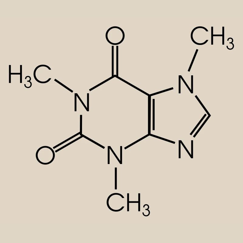 Caféine