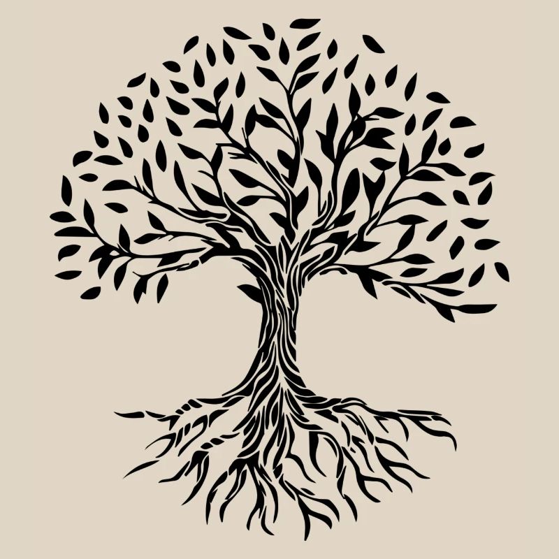 tree