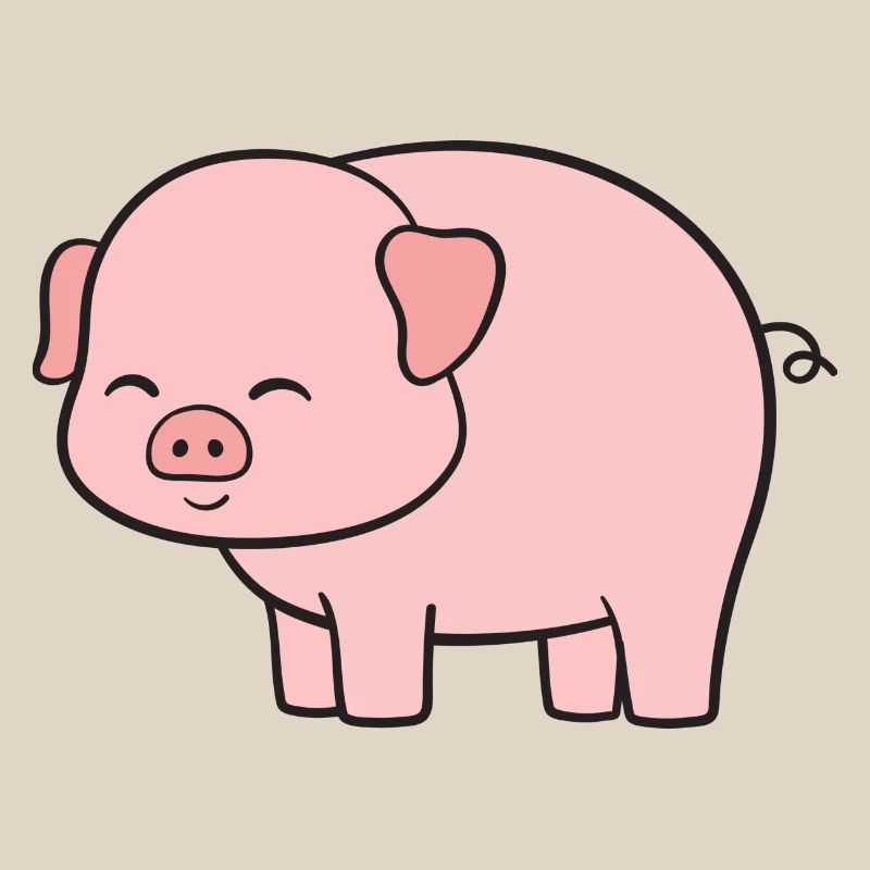 Cochons Cochons