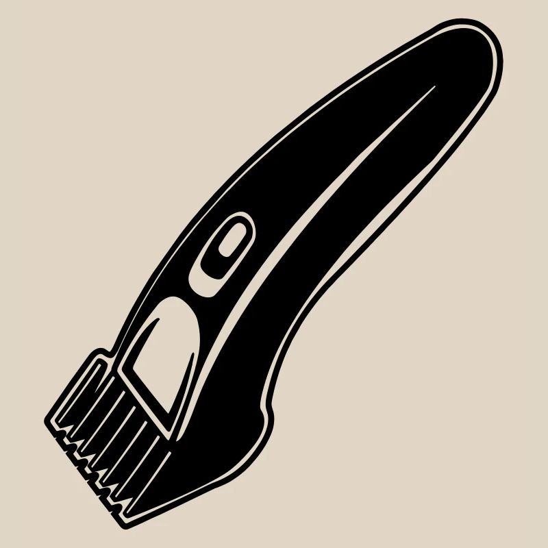 Haarschneidemaschine, Rasierapparat oder Bartschneider