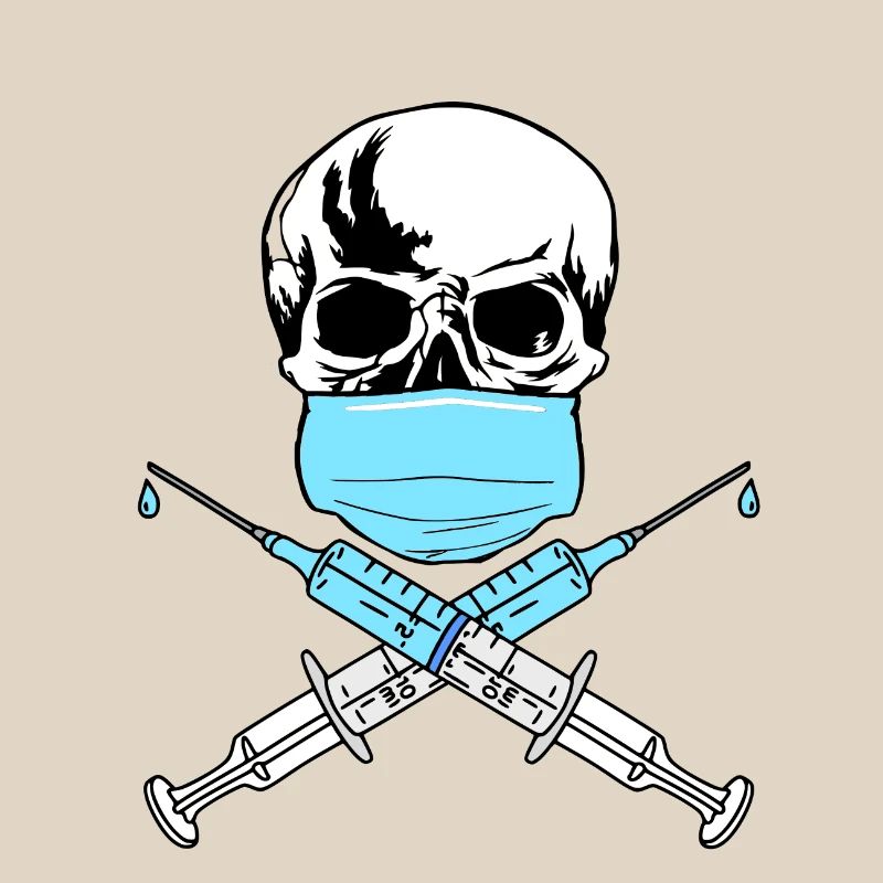 skull vaccine