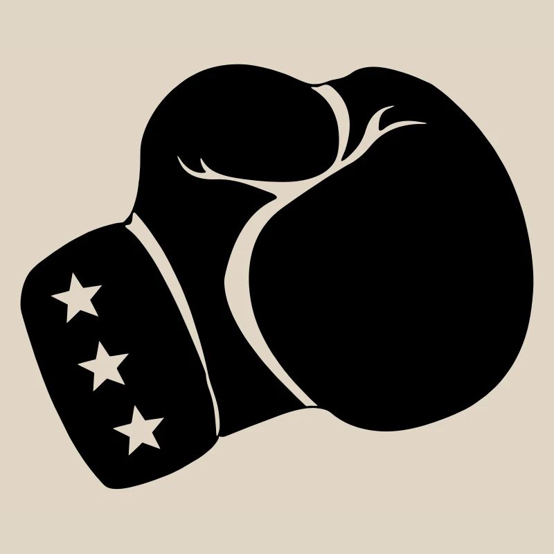 Boxhandschuh Boxen