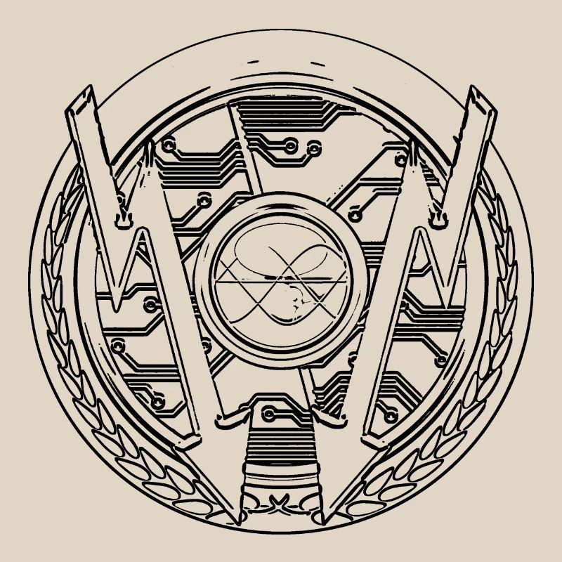 Craft Electric Pattern