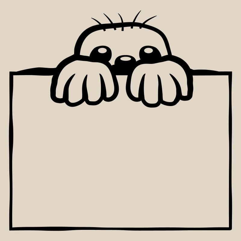 Shield Mole Design