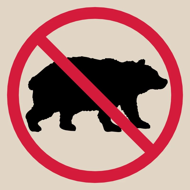 Bouclier interdit d’ours