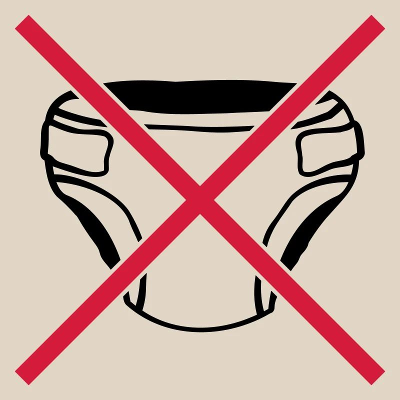 Shield No Diaper