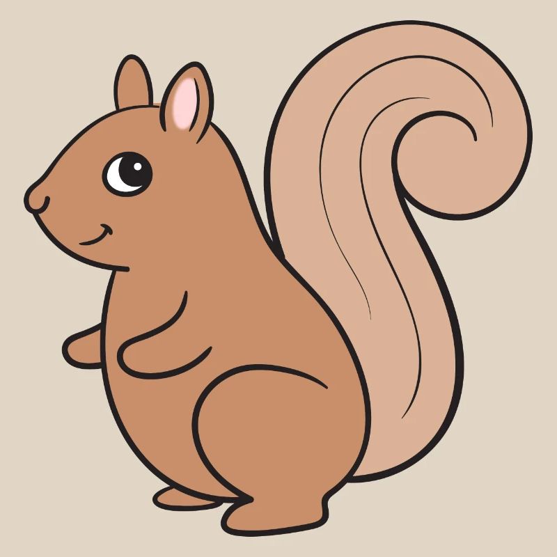 Squirrel