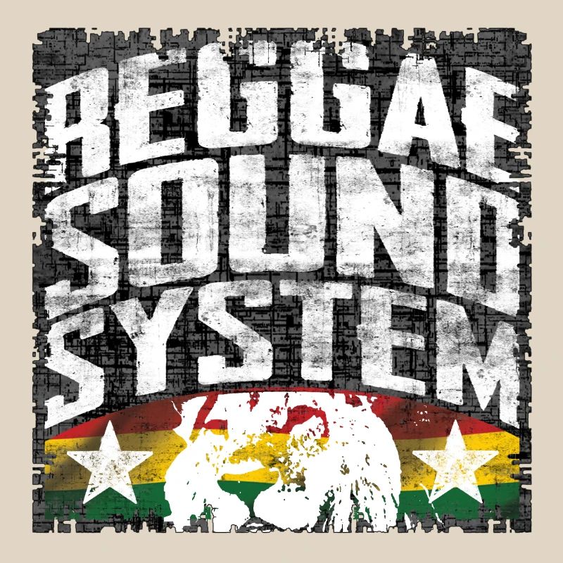 Système de son Reggae