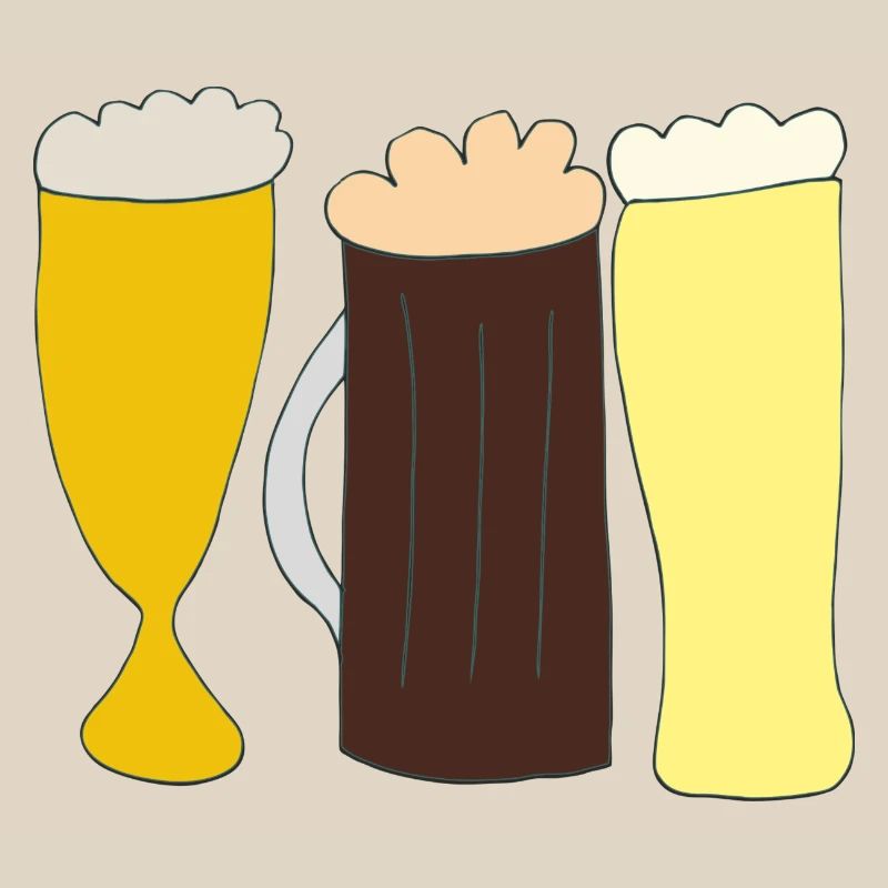 Bières