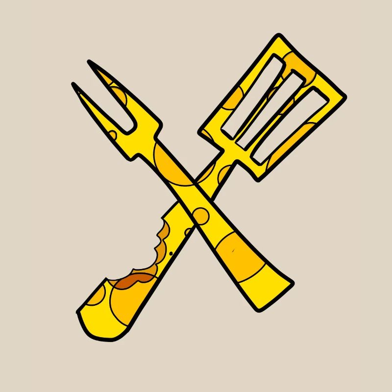 Cuisinier au fromage