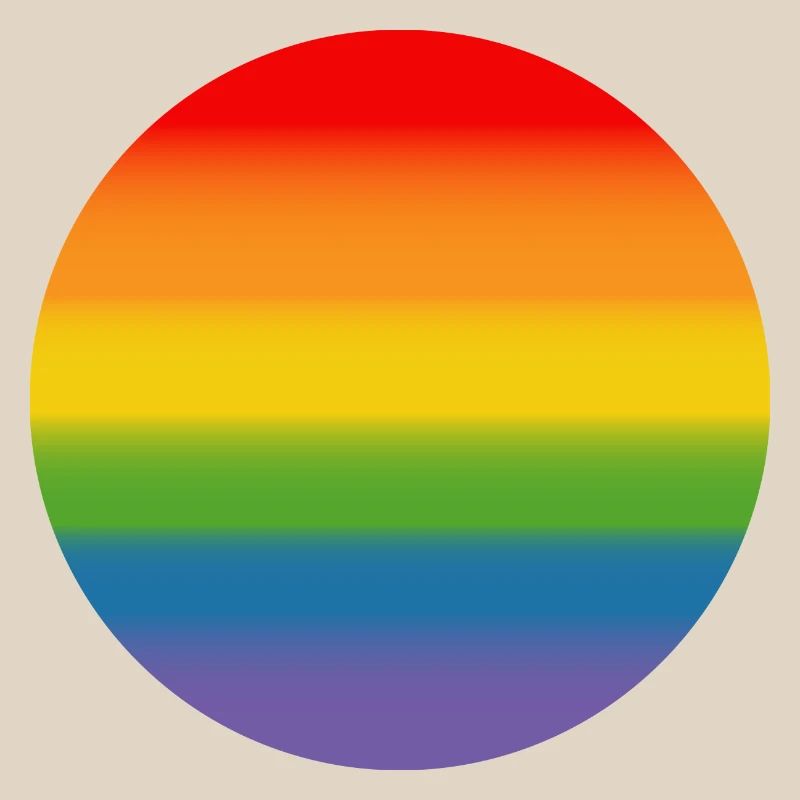 Rainbow Course Round