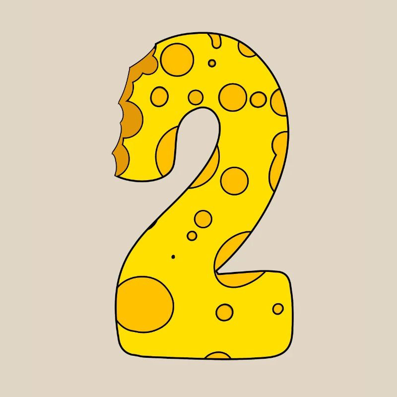 Fromage numéro 2