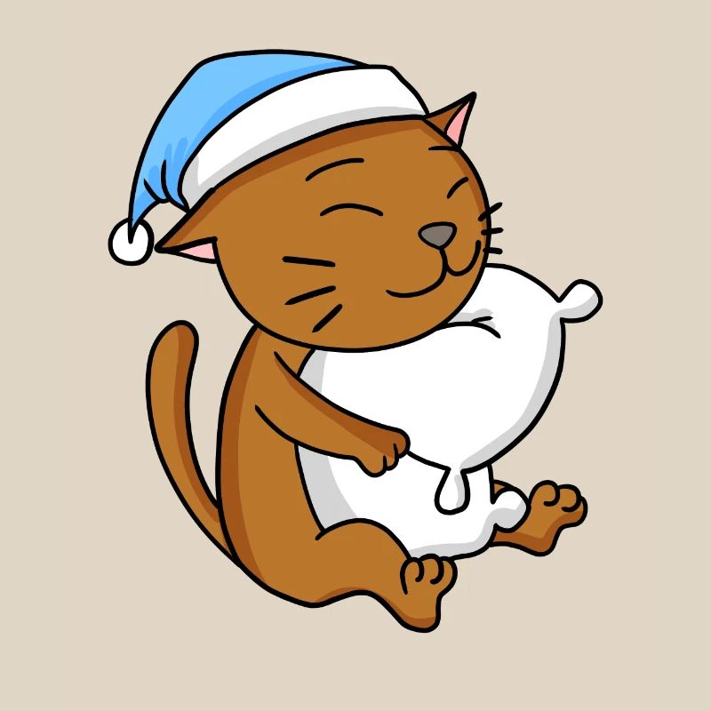 Chat race de chat Chat Abyssin