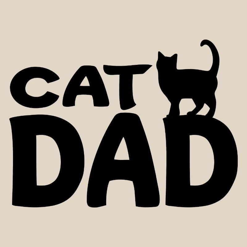 Cat Dad