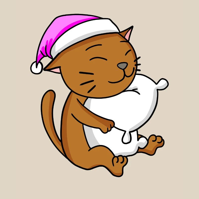 Chat race de chat Chat Abyssin