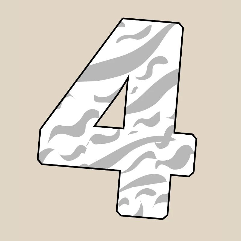 4
