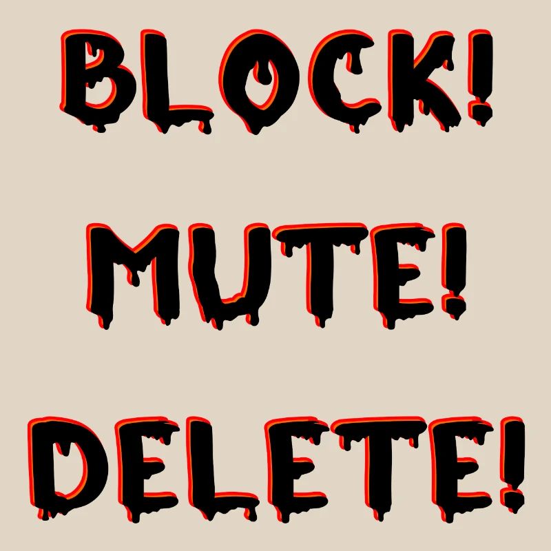 SUPPRESSION DE LA MUETTE DE BLOC