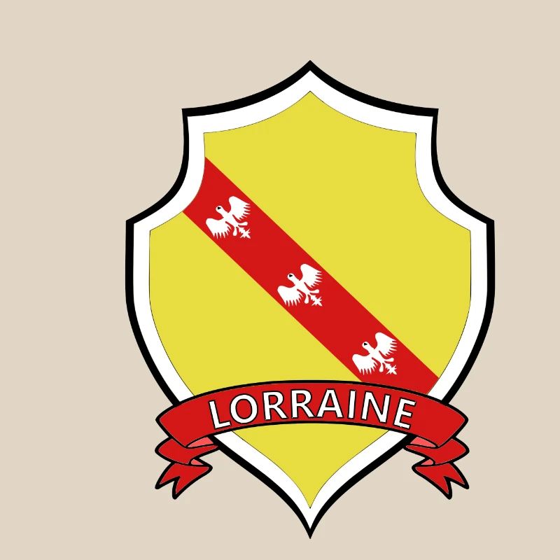 Lothringen