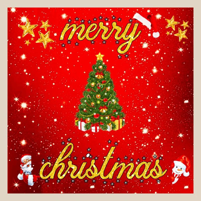 Joyeux Noël version 2