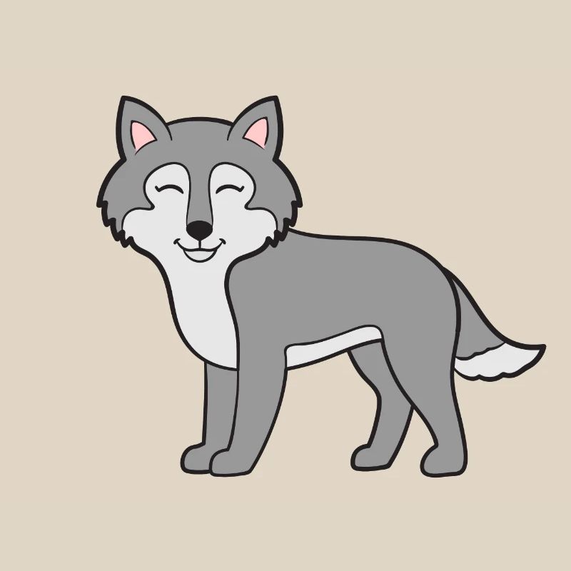 Wolf Wolves