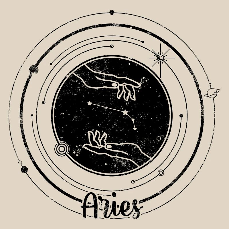 Constellation du Flocon de Neige de Minuit