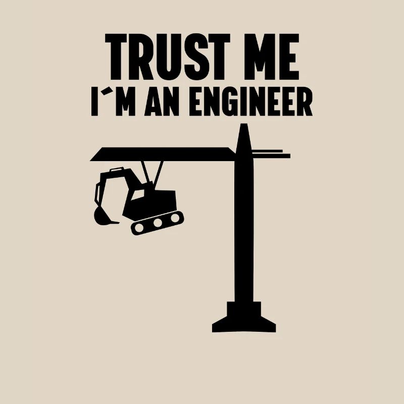 Engineer Mechanical Construction Site Civil Engineer