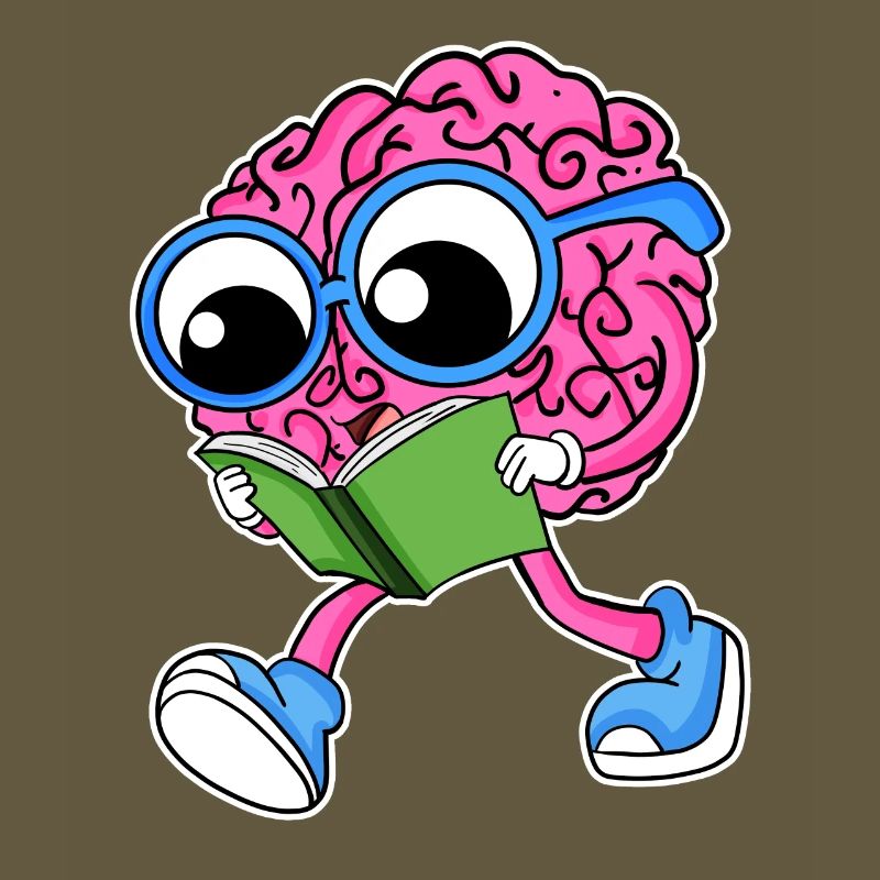 Brain reading