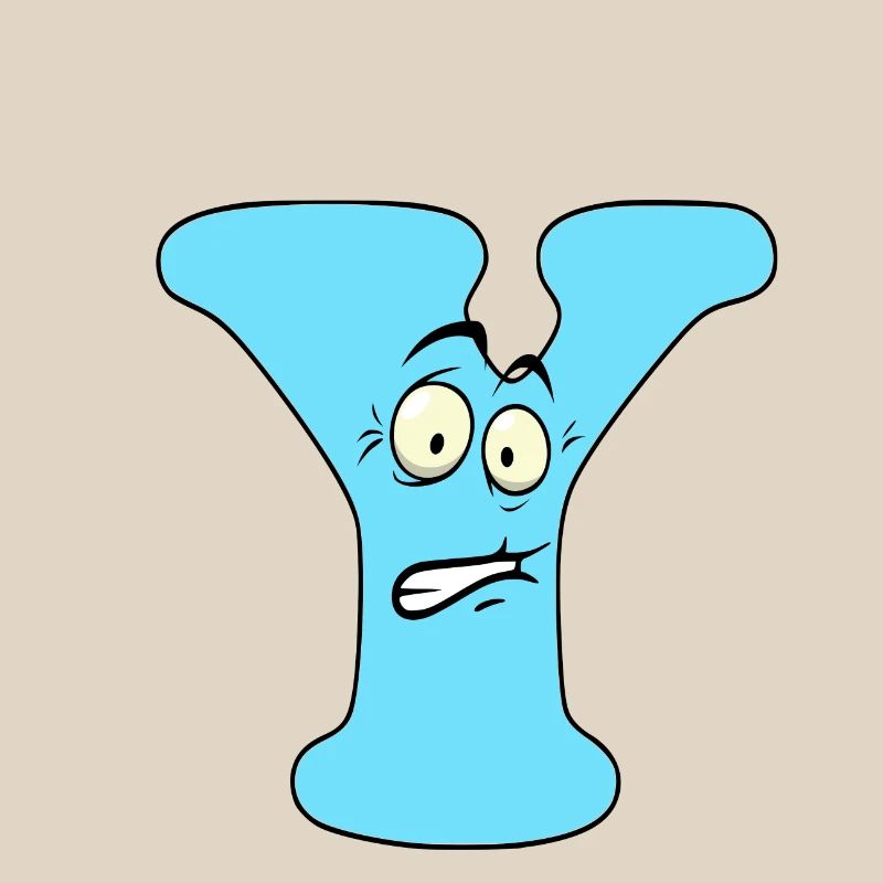 Y