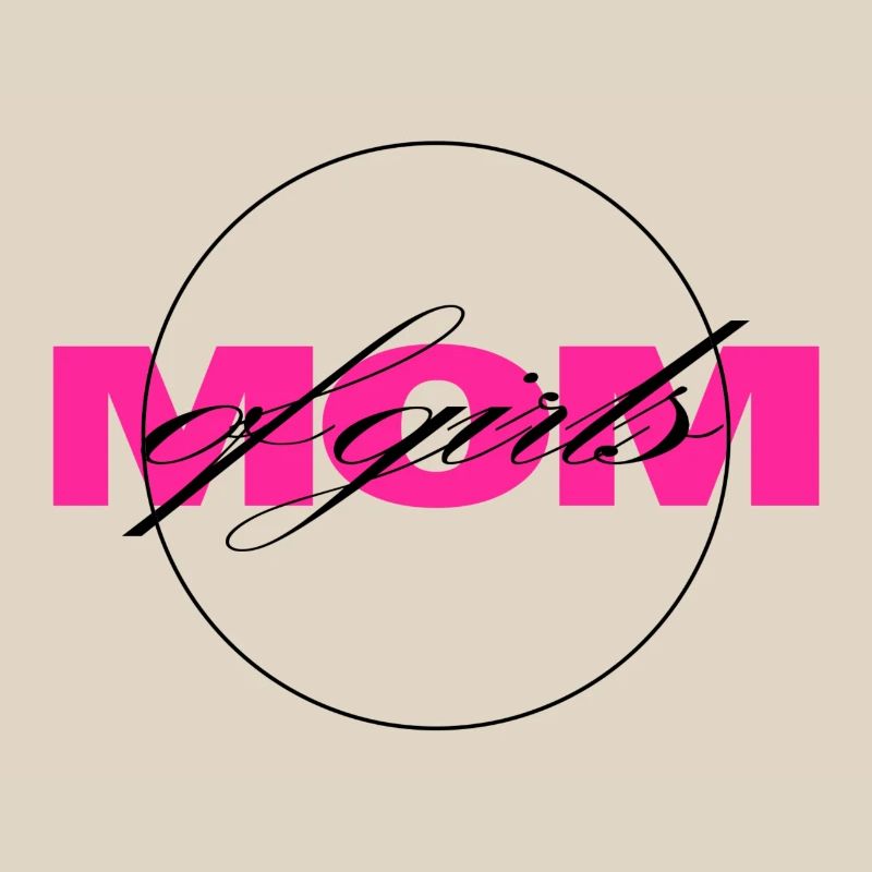 Moderne Neonbuchstaben mit Script Overlay
