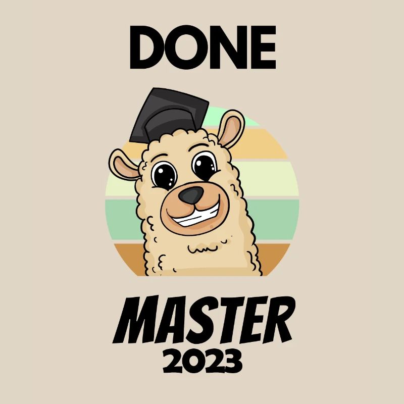Master 2023