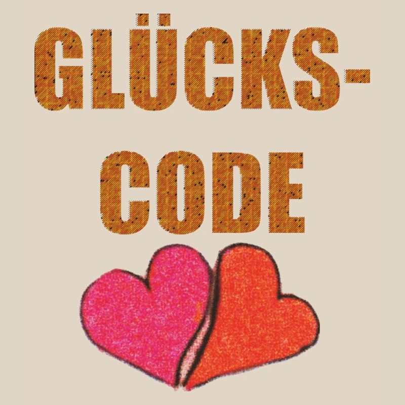 GLÜCKS CODE