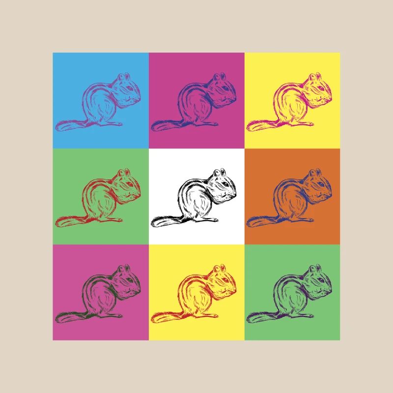Squirrel Design