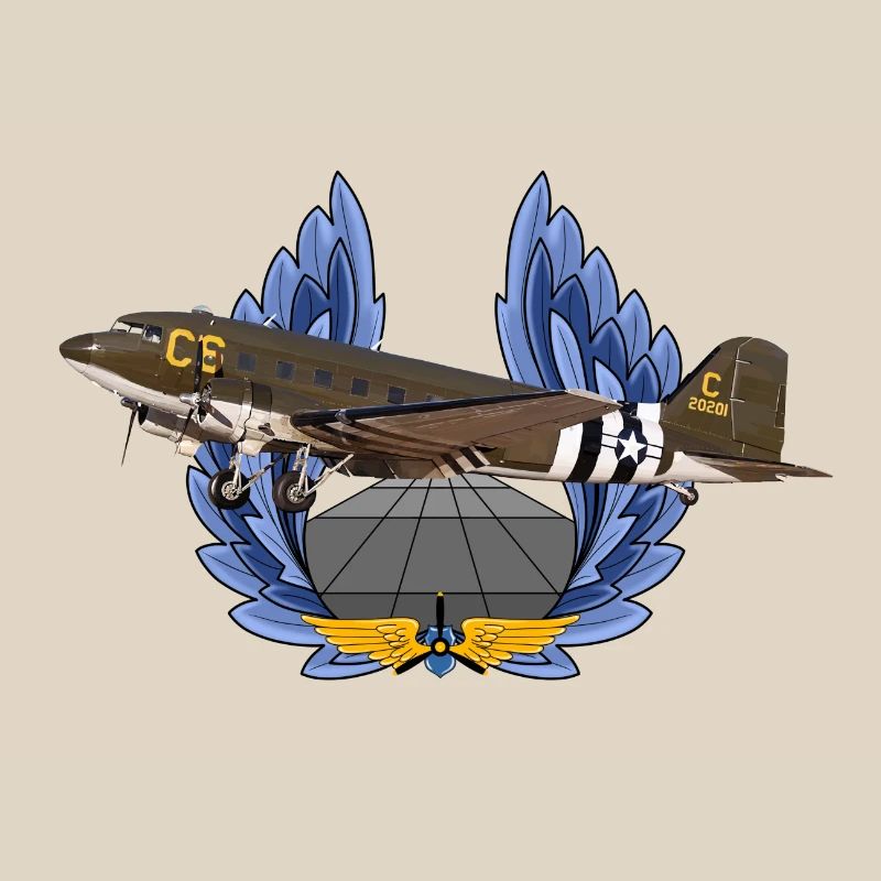 C-47 DC-3