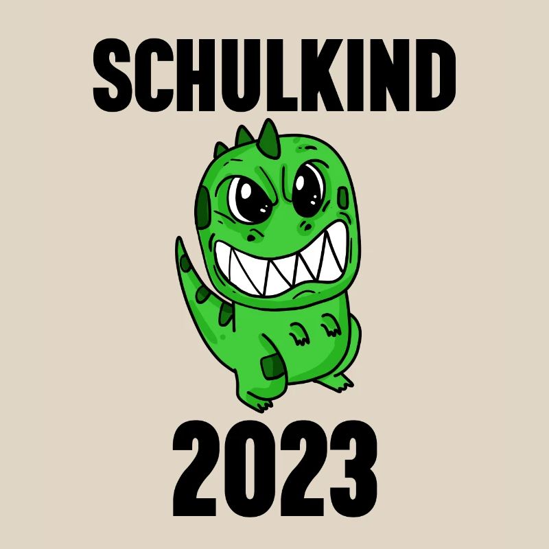 Schuldkind Einschulung 2023