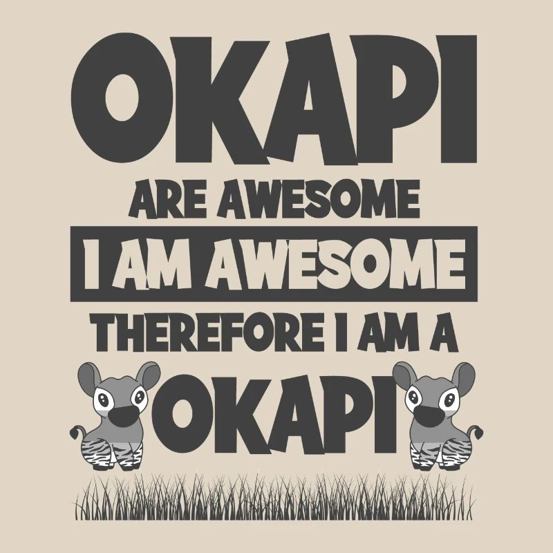 Okapi Design