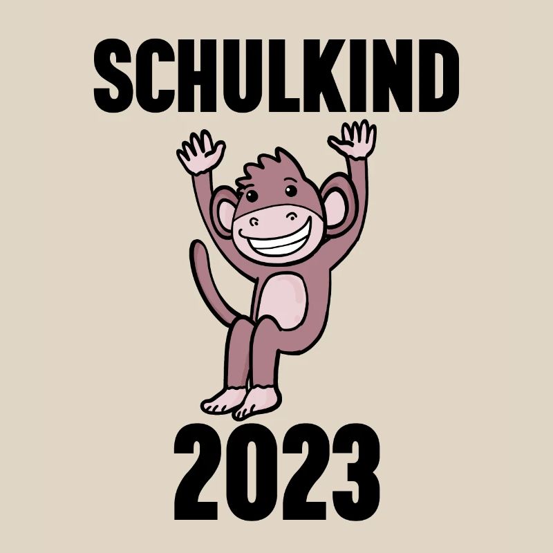 Schuldkind Einschulung 2023 Schule