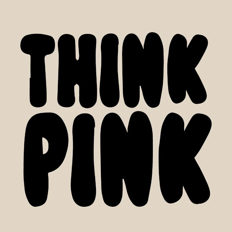 Think Pink