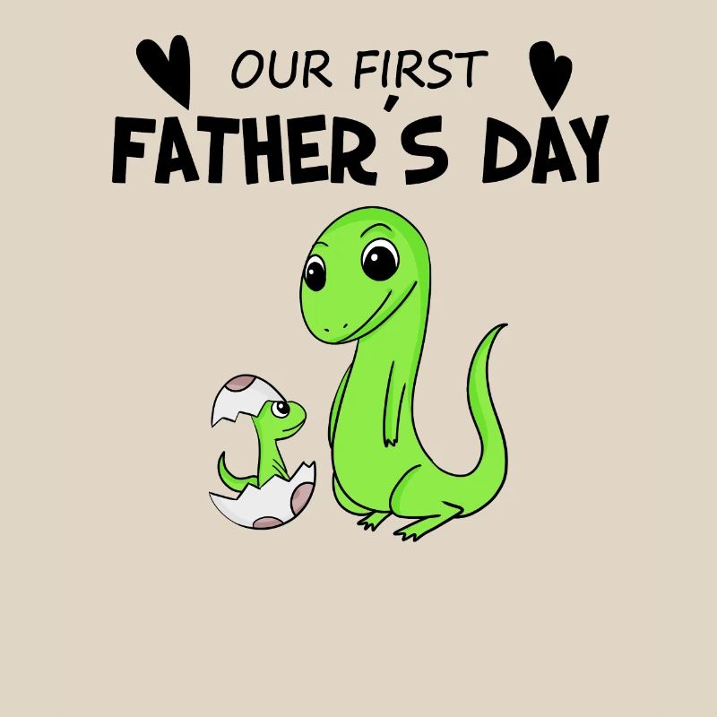 Father's Day - First Father's Day Gift