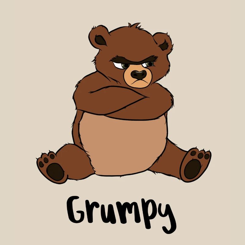 Grumpy