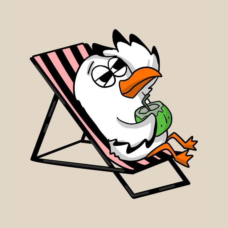 Möwe