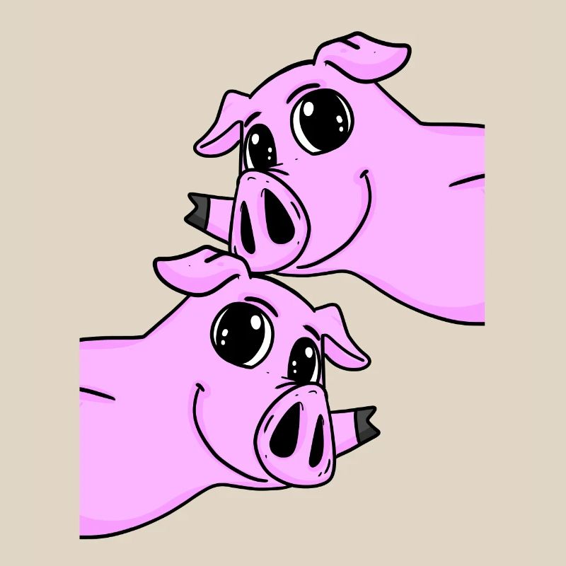Cochons