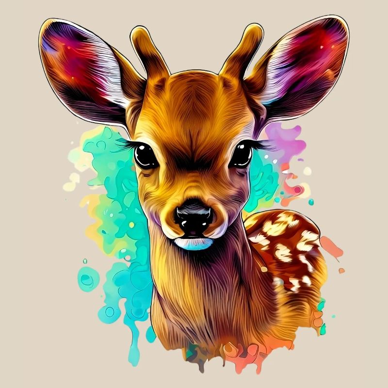 Fawn