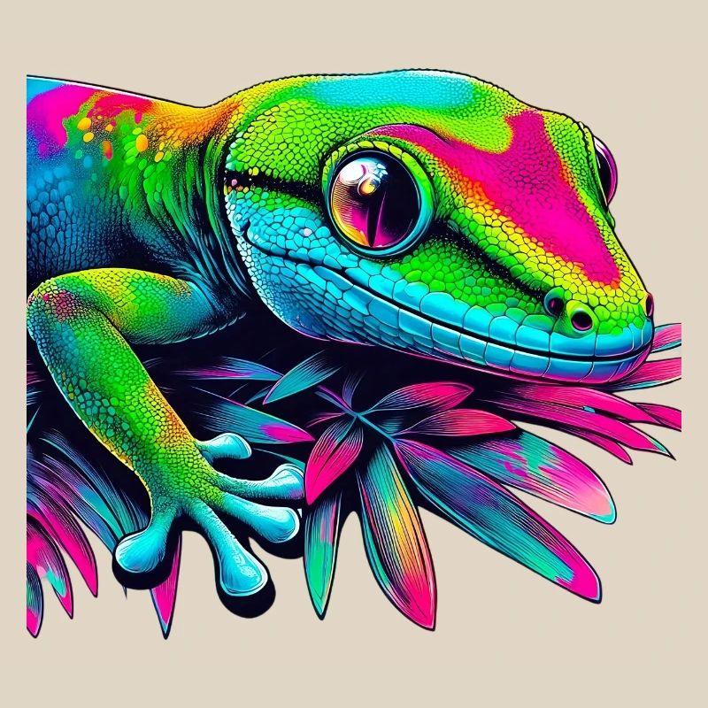 Gecko