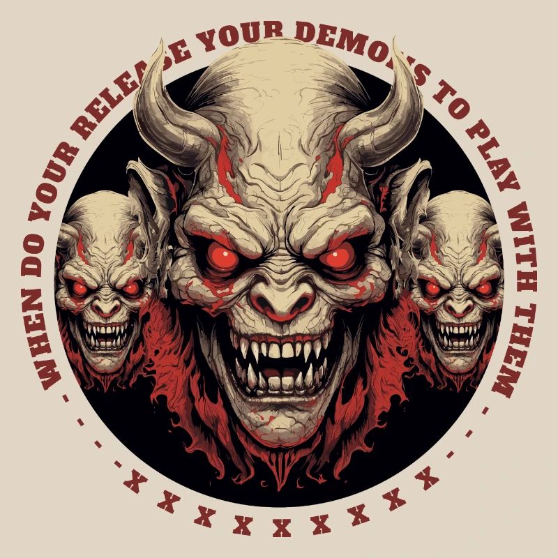 Hells Demons