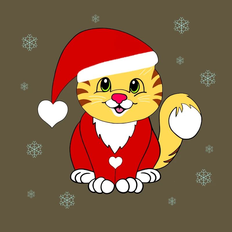 Gueule de bois de Noël