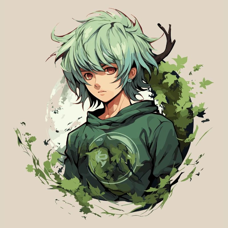 Manga Design