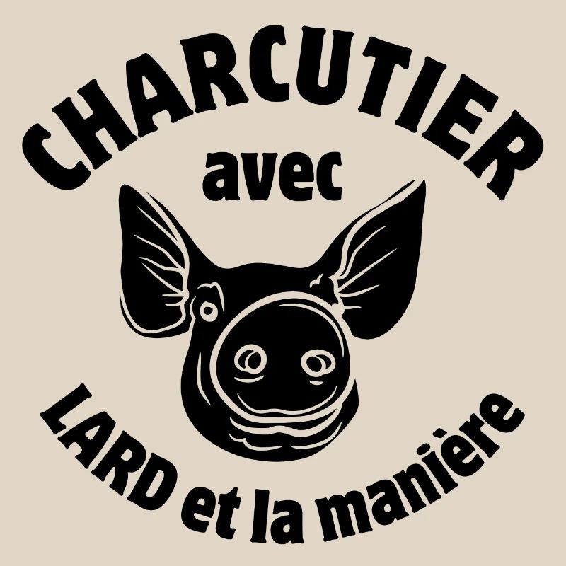 Wurstwaren, Wurstwaren, Schinken