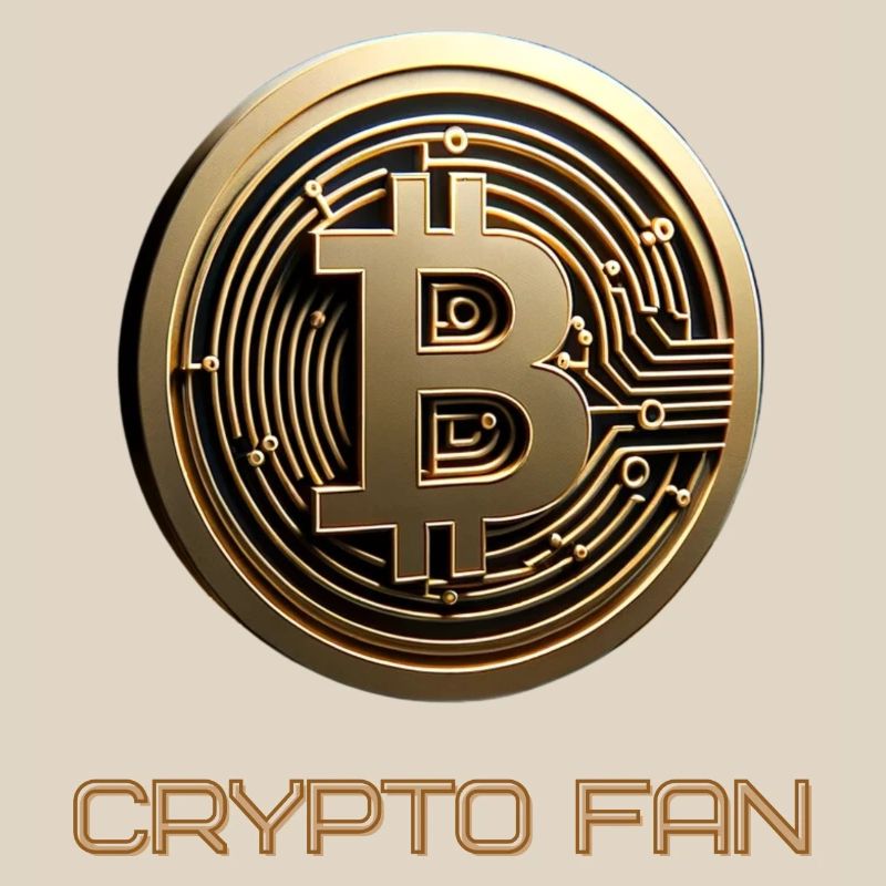 Bitcoin 3D Kryptowährung