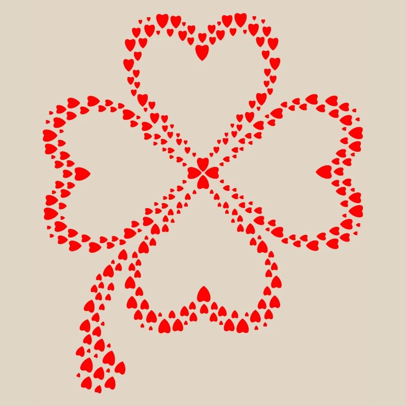 Conception de trèfle