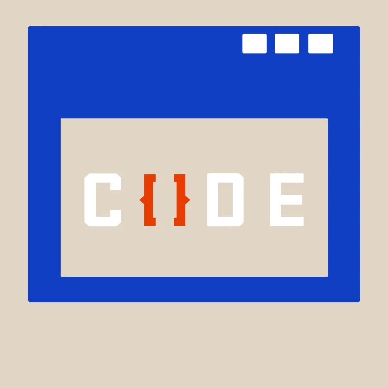 Coder Geld Verdienen Angestellter Arbeit Erfolg